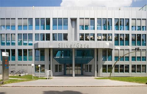 u blox thalwil.